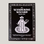 The Wandering Wizard #1