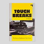Tough Breaks: The Story of Baltimore Club Music | Al Shipley