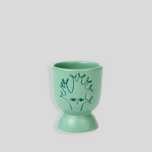 Donna Wilson | Tree Egg Cup