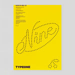 Typeone Magazine #09 | Packaging, Food and Typography