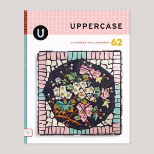 Uppercase #62 |