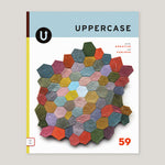 Uppercase #59 | Colours May Vary 