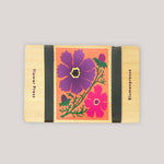 Studio Wald | Pocket Flower Press - Cosmos