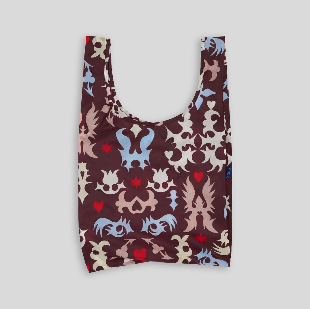 Standard Baggu | Western Cut Outs