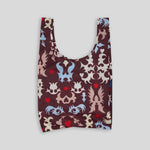 Standard Baggu | Western Cut Outs