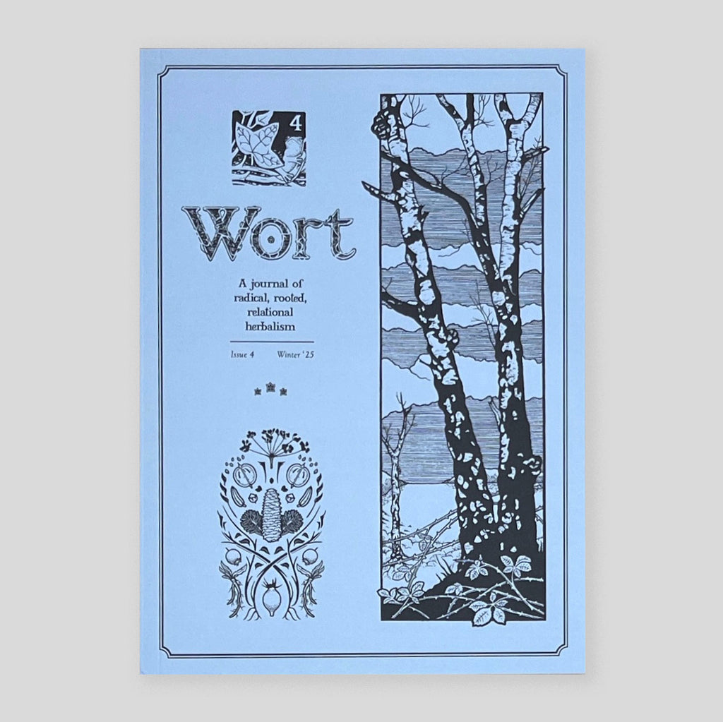 Wort Journal #4