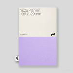 Pith | Yuzu Planner 2025 - Lavender