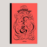Yearbook of Lettering #1 | Tessa Breuer (Ed)