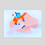 Lauren Morsley  |  You Are Loved Card