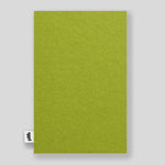 Pith | Yuzu Notebook - Chartreuse