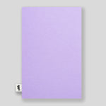Pith | Yuzu Notebook - Lavender