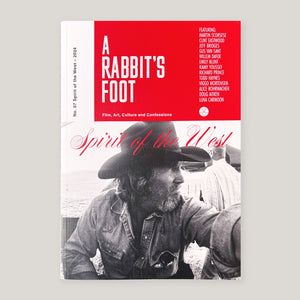 A Rabbit's Foot #7 | Spirit of the West
