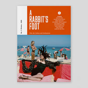 A Rabbit's Foot #11 | The Riviera Issue