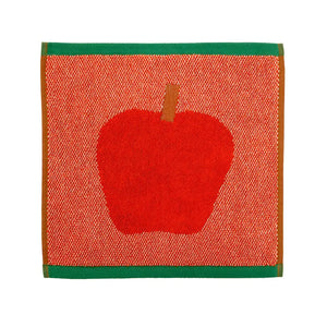 Donna Wilson | Tutti Frutti Face Cloth