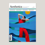 Aesthetica Magazine #118