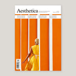 Aesthetica Magazine #117 | Colours May Vary 