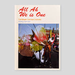 All ah we is One: Caribbean Carnival Costume | Aisling Serrant