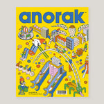 Anorak Magazine #68 | The Playground Issue