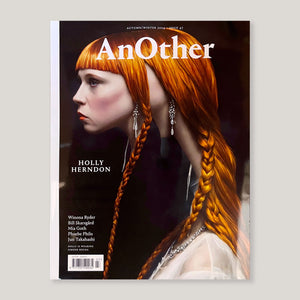 AnOther Magazine | Autumn/Winter 2024