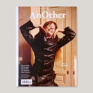 AnOther Magazine | Autumn/Winter 2024