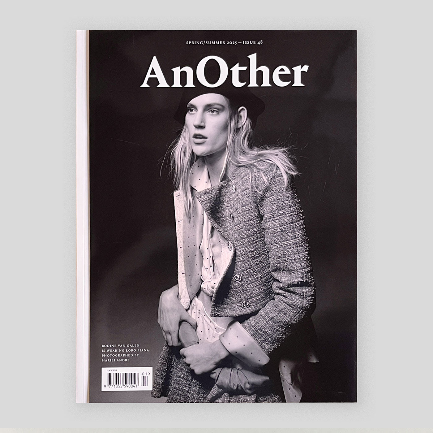 AnOther Magazine | Spring/Summer 2025