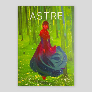 Astre #1