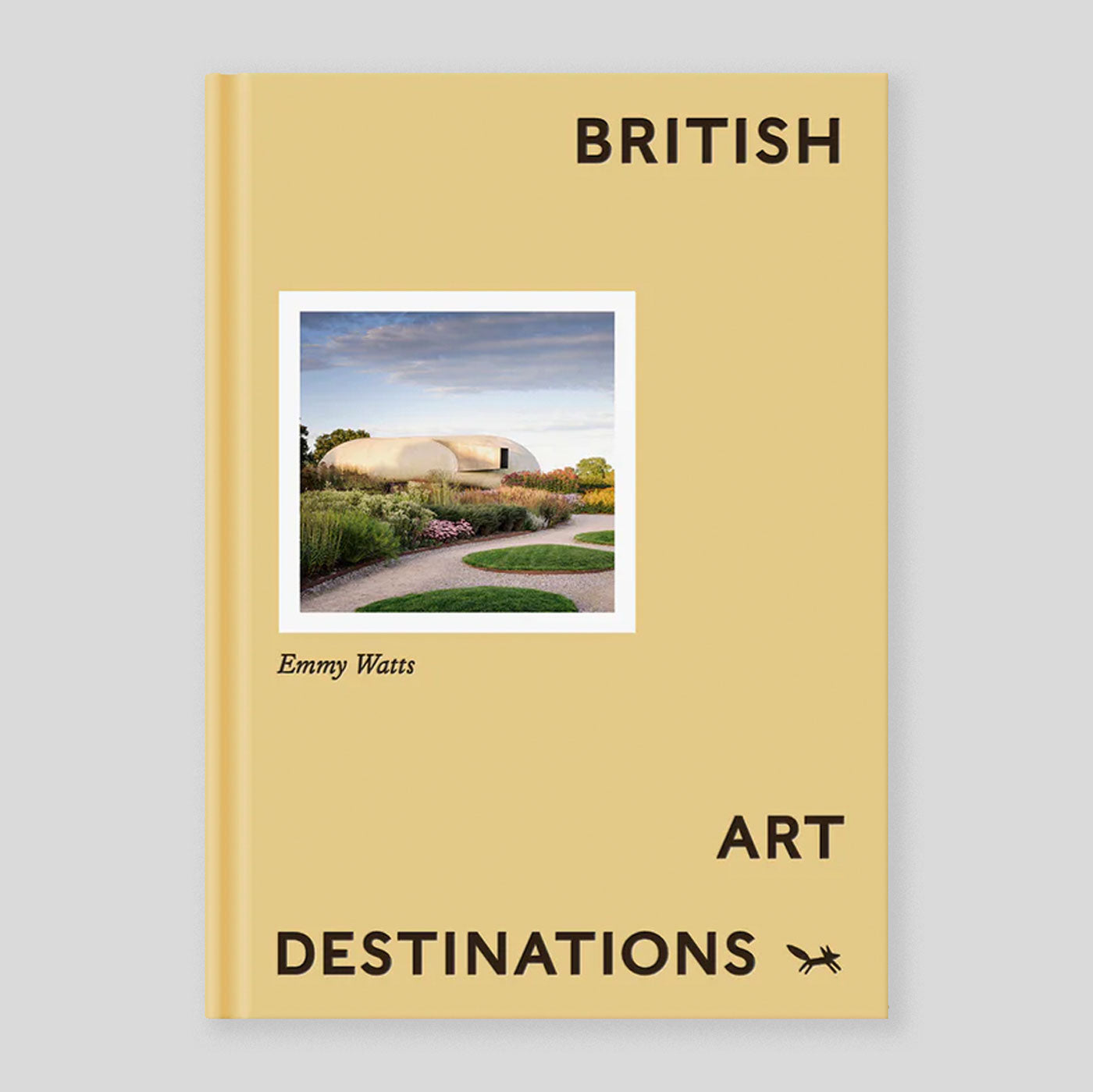 British Art Destinations | Hoxton Mini Press
