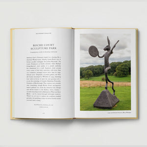British Art Destinations | Hoxton Mini Press