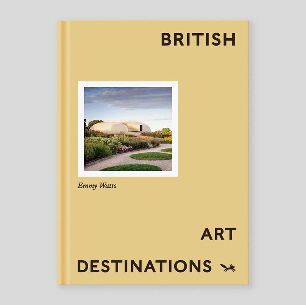 British Art Destinations | Hoxton Mini Press