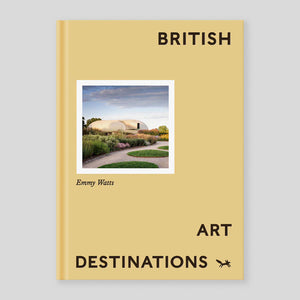 British Art Destinations | Hoxton Mini Press