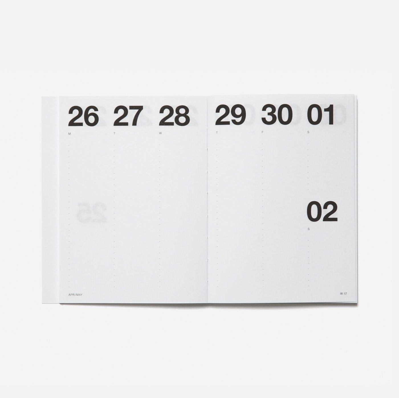Marjolein Delhaas Basic Planner 2024 | 934
