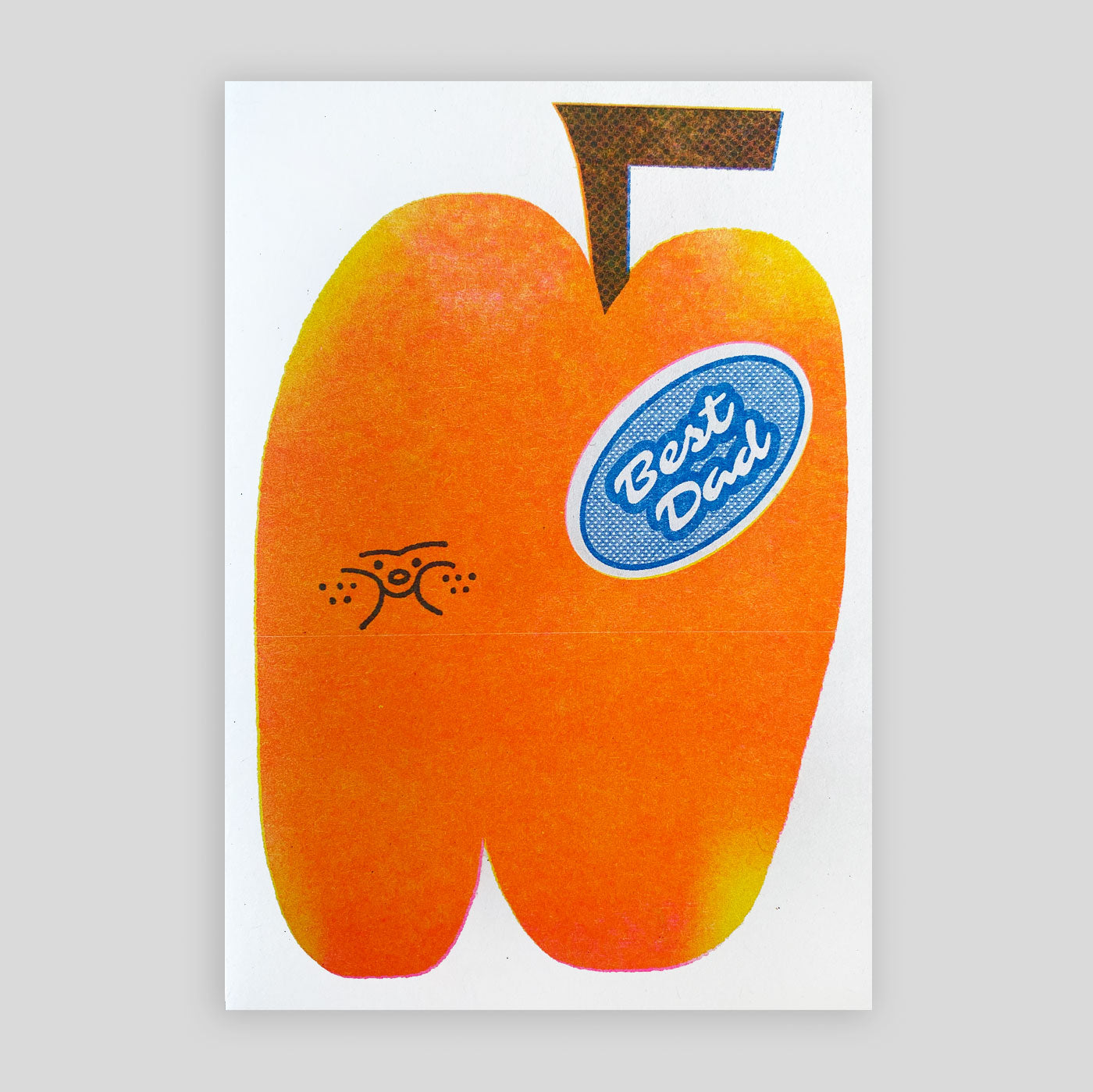 Rebecca Buchanan | Best Dad Apple Card
