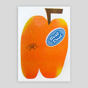 Rebecca Buchanan | Best Dad Apple Card