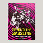 Beyond the Bassline : 500 Years of Black British Music