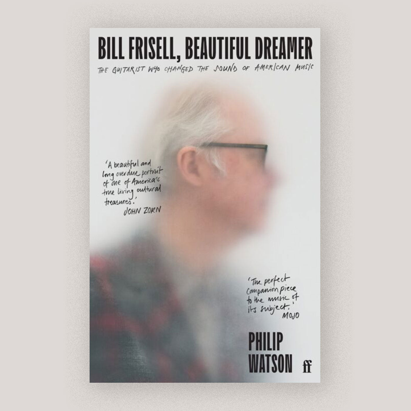 Bill Frisell, Beautiful Dreamer | Philip Watson | Colours May Vary 