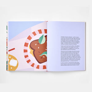 Bon App’ :100+ French Classics, Made Easy | Isabelle Dunn