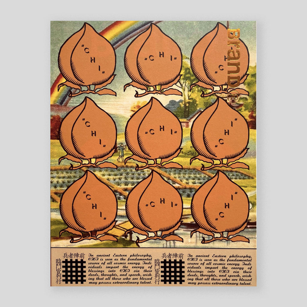 BranD #79 | 'As Local As Possible'
