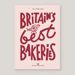Britain's Best Bakeries | Milly Kenny Ryder