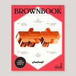 Brownbook #69 | The Tokyo Issue