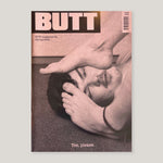 Butt Magazine #34 | Spring 2024