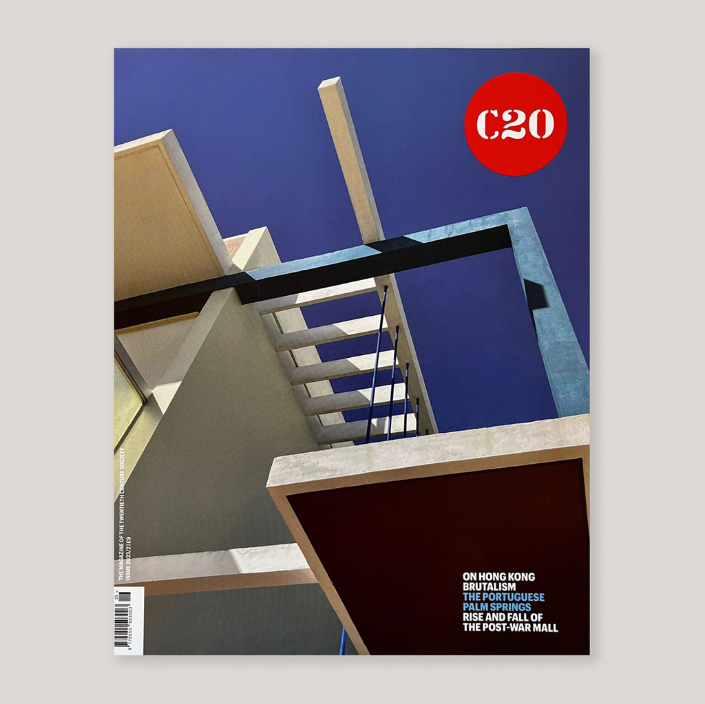 C20 Magazine #2, 2023 | Colours May Vary 