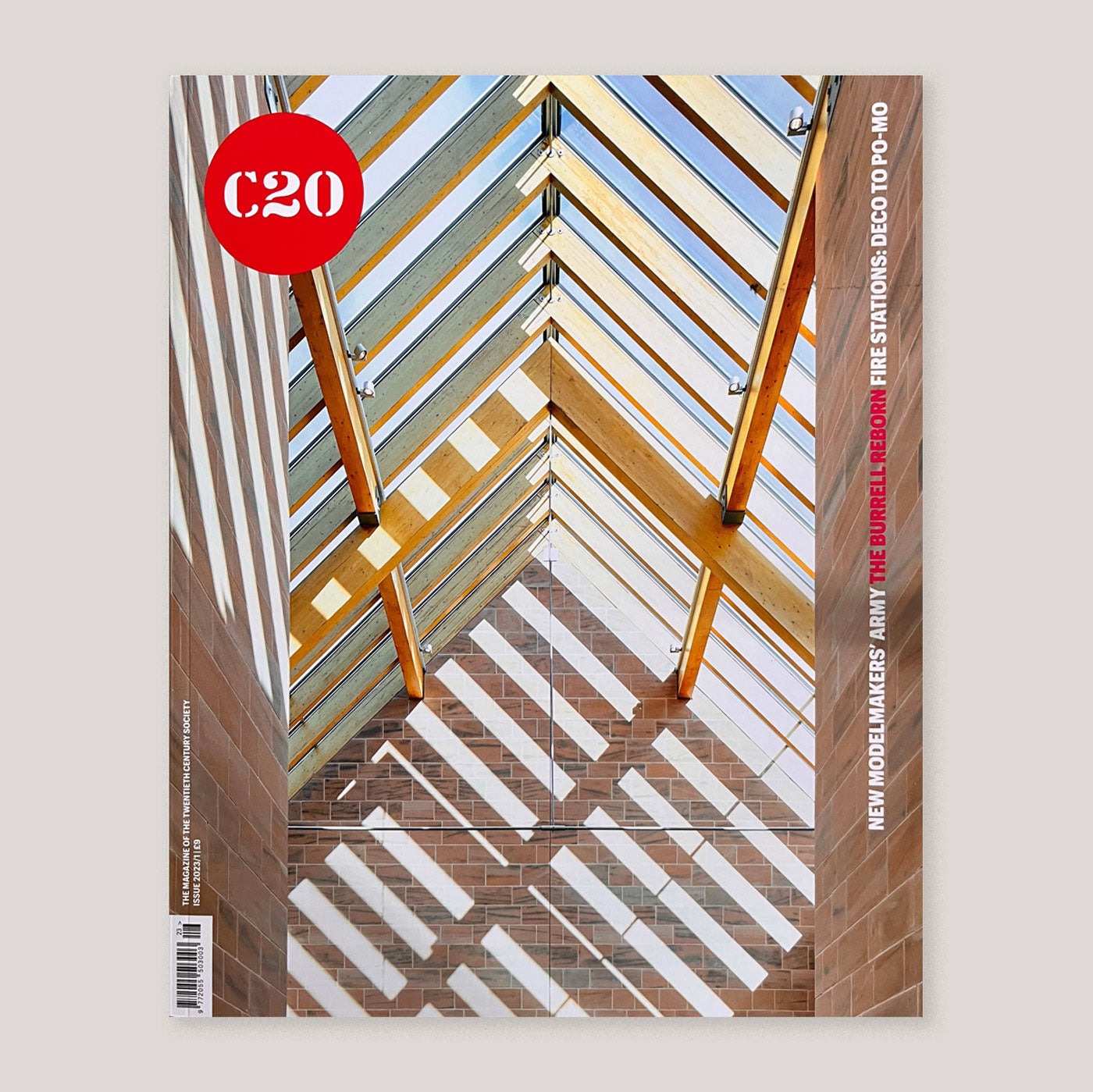 C20 Magazine #1 2023