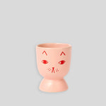 Donna Wilson | Cat Egg Cup