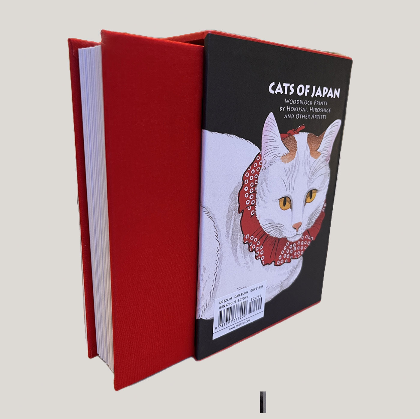 Cats of Japan | Jocelyn Bouqillard