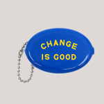 Three Potato Four | Change Is Good Coin Pouch