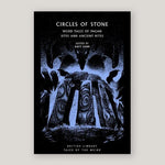 Circles of Stone: Weird Tales of Pagan Sites and Ancient Rites | Katy Soar (Ed)