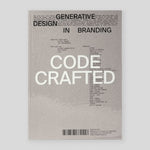 CodeCrafted: Generative Design in Branding | Victionary