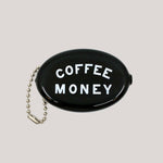 Three Potato Four | Coffee Money Coin Pouch