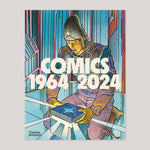 Comics (1964–2024) | Joe Sacco & Lucas Hureau