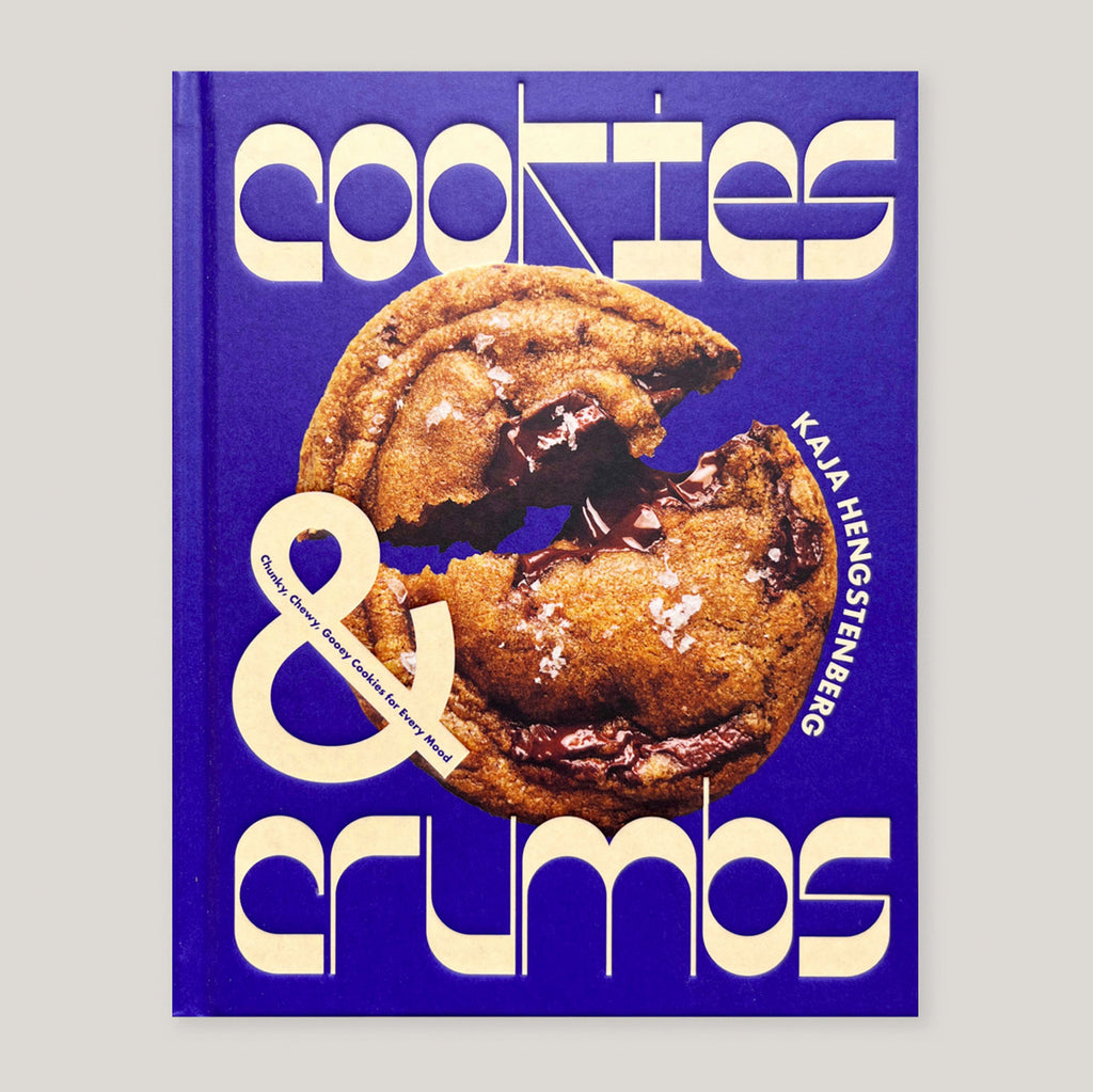 Cookies & Crumbs | Kaja Hengstenberg